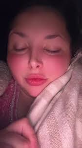 Leann Calhoun's Instagram, Twitter & Facebook