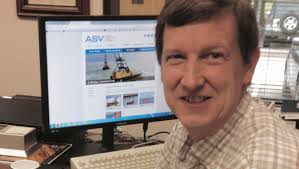 2nd Chance: C&C founder looks for success with smaller ASV company