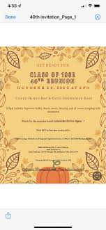 Mohawk Trail Regional High School Class of 1982