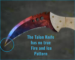 5 out of 5 stars. A Comprehensive Guide To Csgo S Fire And Ice Skin Patterns