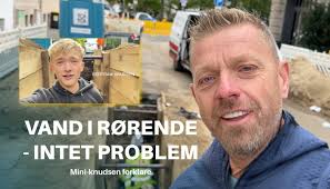 Bygget til virkeligheden