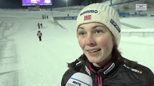 Silje opseth is a ski jumper who has competed for norway. Silje Opseth Pa Fjerdeplass I Junior Vm I Hopp Youtube
