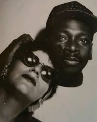 Still Loving Calvin John Lowery (April 26, 1961