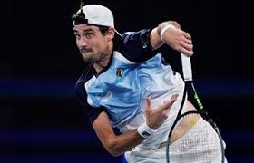 The top two argentine players in the atp rankings enjoy a friendship that goes back to the early days of their tennis dreams. Se Termino El Sueno Argentina Perdio Ante Rusia En La Atp Cup