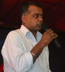Gautham Vasudev Menon Wikipedia