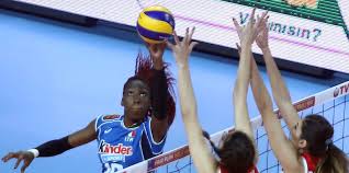 Gli ultimi aggiornamenti sull'attività della nazionale italiana di pallavolo femminile: L Italia Di Pallavolo Femminile Potra Ancora Qualificarsi Per Le Olimpiadi Del 2016 Il Post