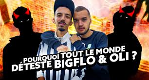 Mais Pourquoi Tout Le Monde Deteste Bigflo Oli