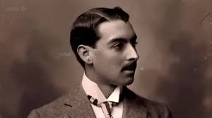 Mackay Hugh Baillie Scott RIBA (1865-1945)