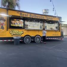 Papa Chano's Food Truck — Mexican restaurant food truck in Las Vegas, Nevada