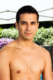 Ray Diaz - Porn Base Central, the free encyclopedia of gay porn