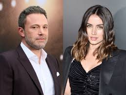 1,645,039 likes · 2,667 talking about this. El Beso De Ben Affleck Y Ana De Armas Que Todos Esperabamos Ha Llegado Love 40 Los40
