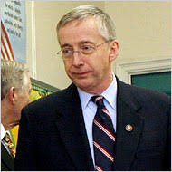 G.O.P. Rep. Refers to Obama as 'That Boy'