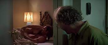 Nude video celebs » Jennifer Tilly nude - The Getaway (1994)