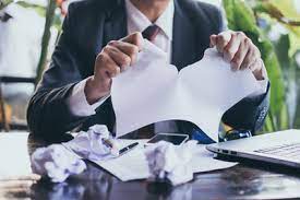 Rupture conventionnelle du cdi en 7 points. La Resiliation Du Contrat De Travail En Allemagne Connexion Emploi