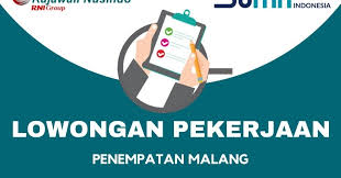 Maybe you would like to learn more about one of these? Lowongan Kerja Pt Rajawali Nusindo Lowongan Kerja Bumn Bulan Agustus 2021