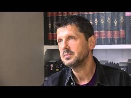 EMPEROR director Peter Webber