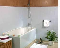 We stock wondaseal and randcon high quality paints for every application. Home Dzine Bathrooms Painting Tiles For A Weekend Makeover