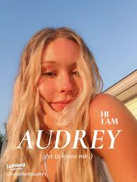 Meet Audrey: Mom, Plant Lover, & DIY Enthusiast