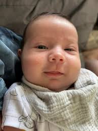 Baby Photo Contest is back for the 2024 Stanley Fair!!! A special thank you  to our new sponsor: Carrie McCullough and her business Barefoot Trimmer 🦶  To Enter: Post a photo of