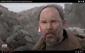 Sam is a time traveler : r/Corridor