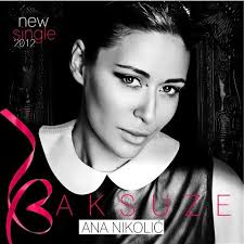 Ana Nikolić