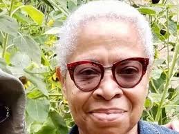 Fundraiser for Darlister Smith by Dianne Netsa Hodges : Darlister Smith