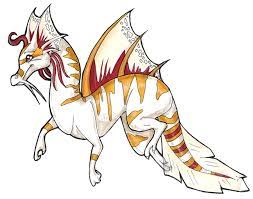 Neopet Draik By Spshlfx On Deviantart