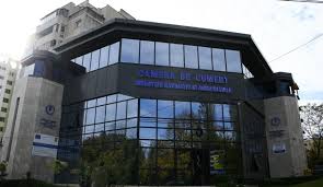 Facultatea de inginerie a instalatiilor, bucharest, romania. Ccina ConstanÅ£a OrganizeazÄƒ Curs De Audit Energetic