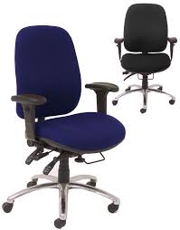 24 Hour Multi Shift Intensive Use Ergonomic Chair 400 Lb Capacity Chair Ergonomic Chair Upholstery Fabric For Chairs