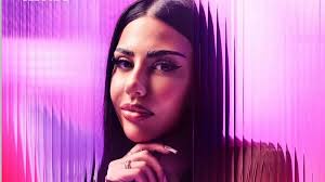 Who is Mandi Vakili? Meet Netflix's Sidemen Inside contestant with family  ties to Love Island