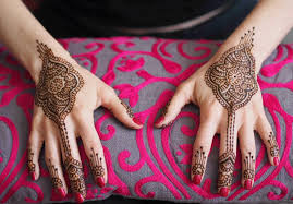 Mehndi Wallpapers Wallpaper Cave