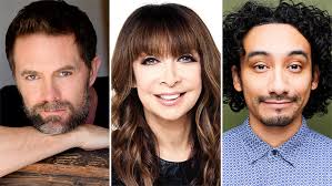 IMDb TV Orders Greg Garcia Comedy Series 'Sprung' Starring Garret  Dillahunt, Illeana Douglas & Phillip Garcia