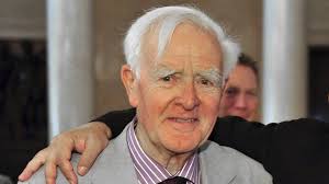 Resultado de imagen de JOHN LE CARRÉ