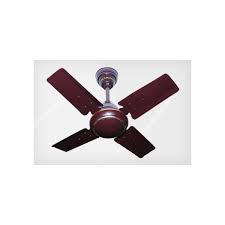 The traditional style is fitting for many applications. Buy Almonard 48 Inch Highspeed Brown Ceiling Fan Online At Best Prices In India