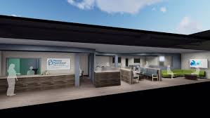 Illinois Planned Parenthood Mega Clinic Haven For Abortion Access