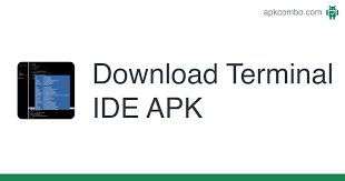 If the download doesn't start, click here. Terminal Ide Apk 2 02 Android App Download