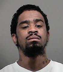 Charles Co. Sheriff's Reports