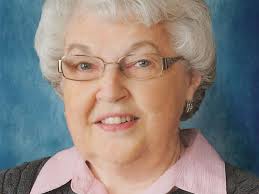 Wanda Grace Lowery, Oct. 2, 1932 — Nov. 15, 2017