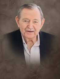 Obituary information for James Franklin Garrett, Sr.