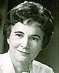 Helene Brodeur Obituary