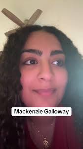 Mackenzie Galloway 19