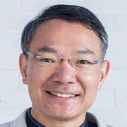 Paul Tse: Hong Kong solicitor and politician (1959-)