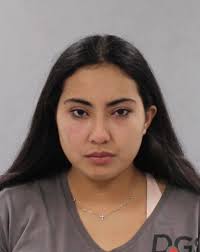 NEW: CT State Police have arrested 20-year-old Indira Samantha Rivera, of  Norwalk—the driver in a deadly crash