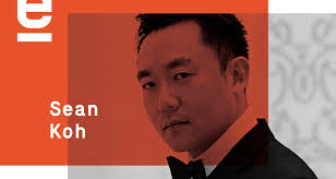 Meet Sean Koh, the Latest Addition to the eMusic Advisory Board