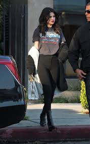 10 Times Selena Gomez Proved Her Street Style Game Is Off