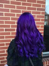 Ravenpurple Purple Ravenpurple Raven Purplepurple Raven Purple 30 Best Purp Purp Purple Ravenp In 2020 Purple Hair Dark Blonde Hair Color Vibrant Hair Colors