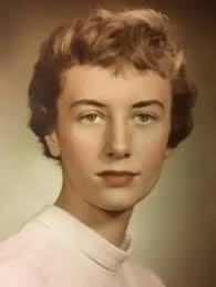 Obituary information for Judith Carson