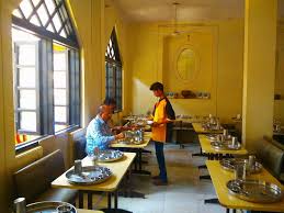 Friends Union Joshi Club Dishes ...