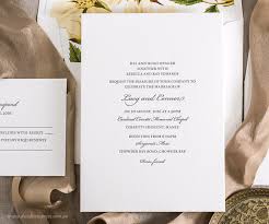 mother of the groom's first name & father of the groom's first name invite you to witness the love and come party at the marriage [groom's first. Wedding Invitation Wording Ideas And Examples How Do I Word My Wedding Invitations