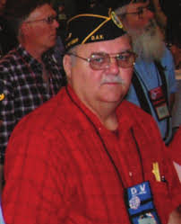 VISIT MICHIGAN'S DAV THRIFT STORE AT 8050 N. MIDDLEBELT ROAD IN WESTLAND!  Convention Delegates Elect Bob Blevins as State Comm